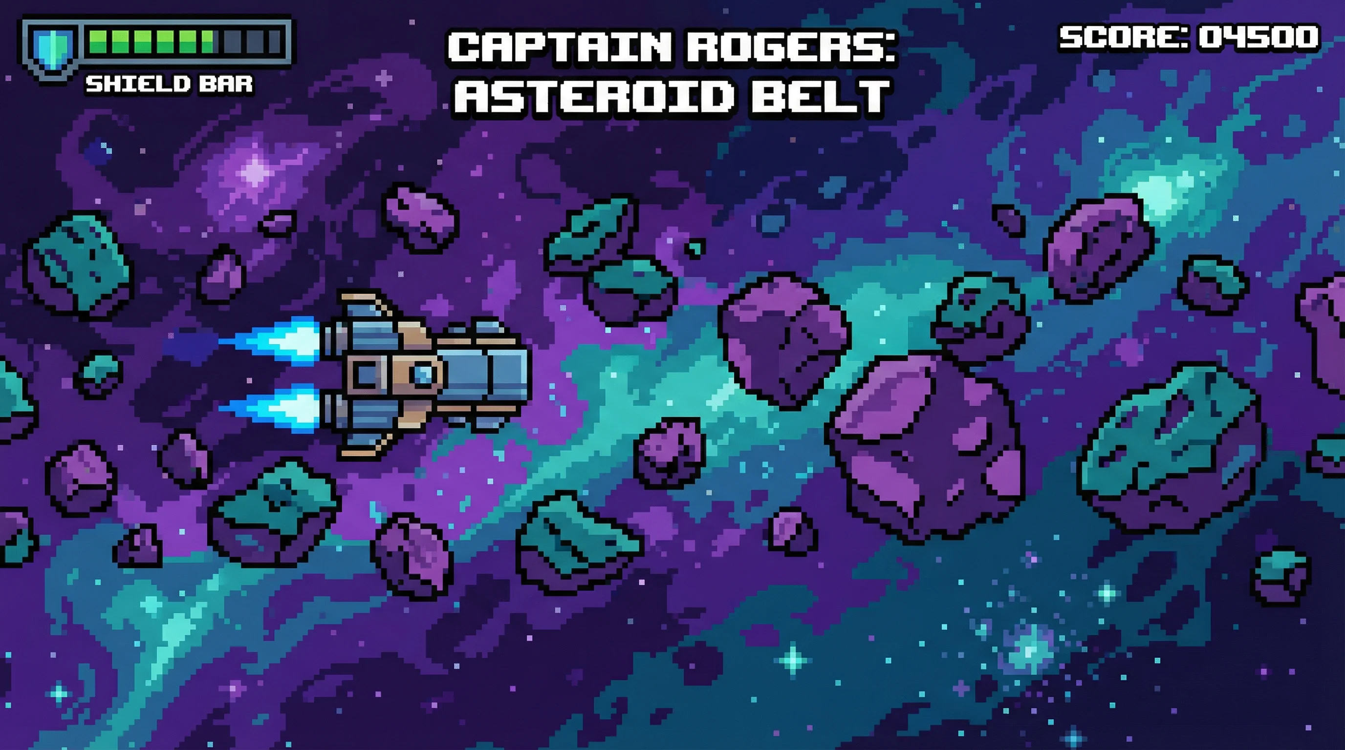 Gameplay